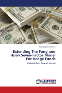 Extending The Fung and Hsieh Seven-Factor Model For Hedge Funds