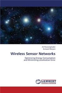 Wireless Sensor Networks