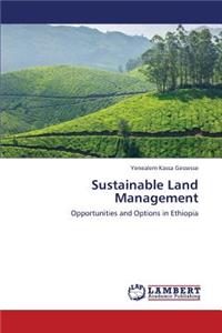 Sustainable Land Management