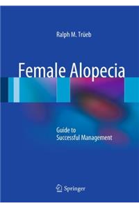 Female Alopecia