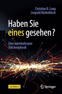 Haben Sie eines gesehen?