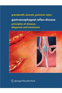 Gastroesophageal Reflux Disease