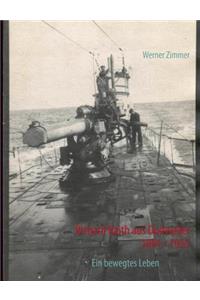 Richard Raith aus Dudweiler 1891 - 1955