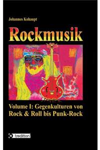 Rockmusik