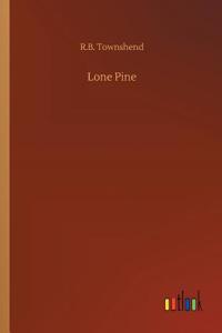 Lone Pine