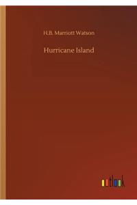 Hurricane Island