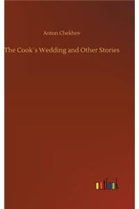 Cook´s Wedding and Other Stories