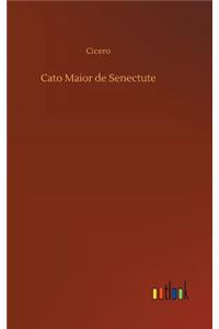 Cato Maior de Senectute
