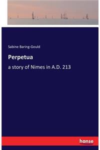 Perpetua