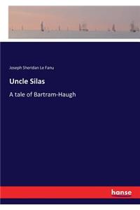 Uncle Silas
