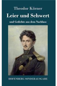 Leier und Schwert