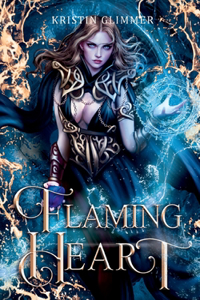 flaming heart