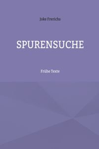 Spurensuche