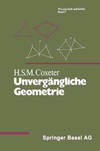 Unvergangliche Geometrie