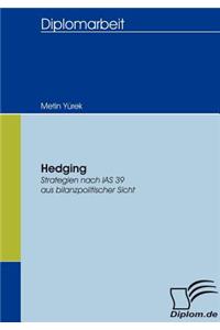 Hedging