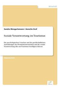 Soziale Verantwortung im Tourismus