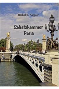 Schatzkammer Paris