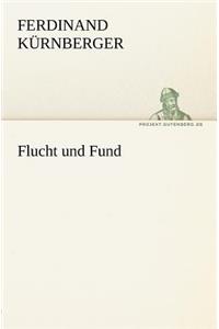 Flucht Und Fund