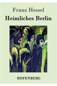 Heimliches Berlin