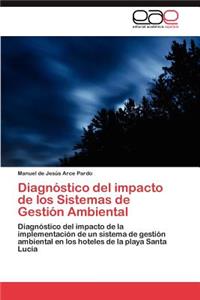 Diagnóstico del impacto de los Sistemas de Gestión Ambiental