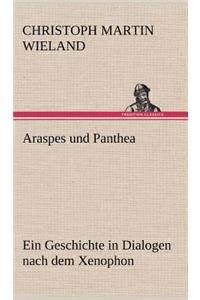 Araspes Und Panthea
