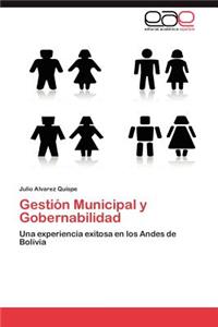 Gestion Municipal y Gobernabilidad