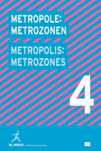 Metropolis No. 4: Metrozones