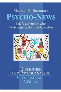 Psycho-News