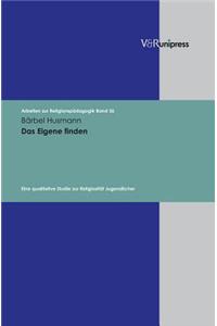 Das Eigene Finden