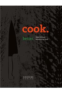 cook. better