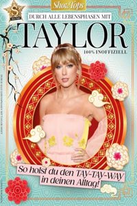 Hill:ShowTops Taylor Swift Weiheiten