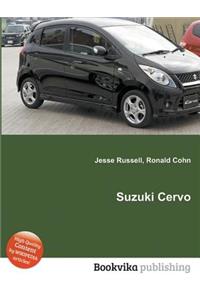 Suzuki Cervo