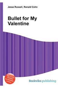 Bullet for My Valentine