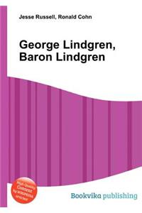 George Lindgren, Baron Lindgren