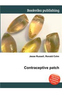 Contraceptive Patch