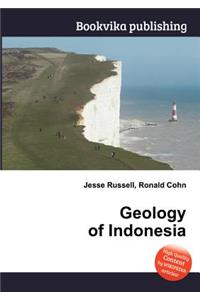 Geology of Indonesia