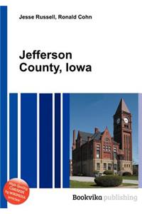 Jefferson County, Iowa