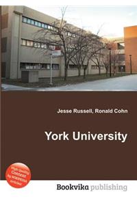York University