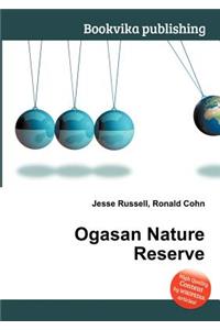 Ogasan Nature Reserve