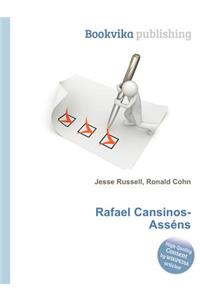 Rafael Cansinos-Assens