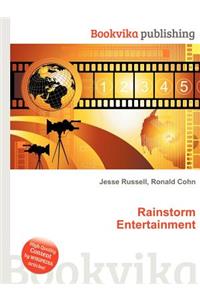 Rainstorm Entertainment