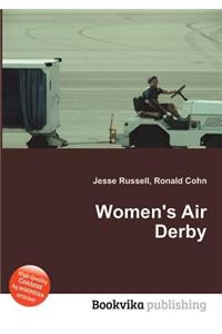 Women's Air Derby