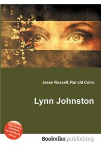 Lynn Johnston