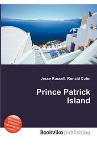 Prince Patrick Island