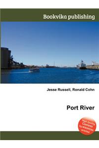 Port River