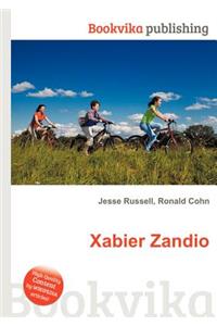 Xabier Zandio