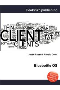 Bluebottle OS