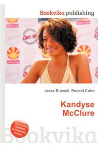 Kandyse McClure