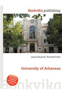 University of Arkansas