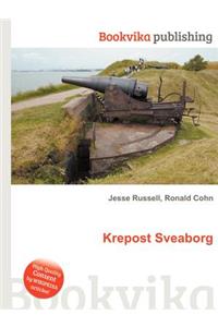 Krepost Sveaborg